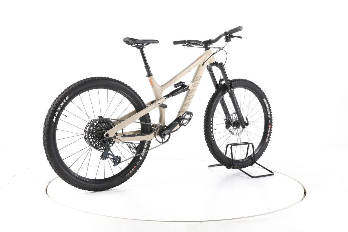 Canyon Spectral 29 AL 6 Fahrrad Fully - Image 12