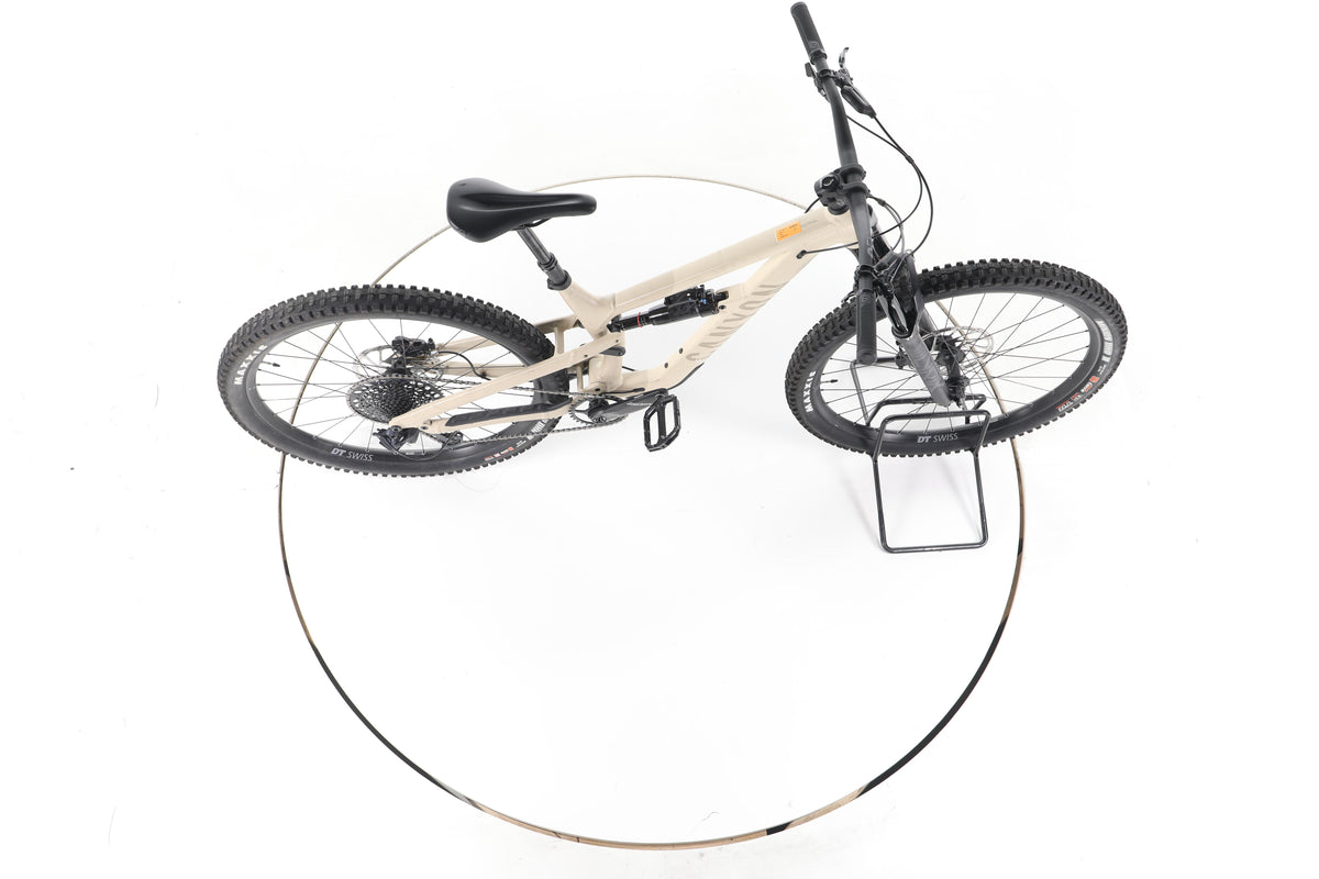 Canyon Spectral 29 AL 6 Fahrrad Fully - Image 13