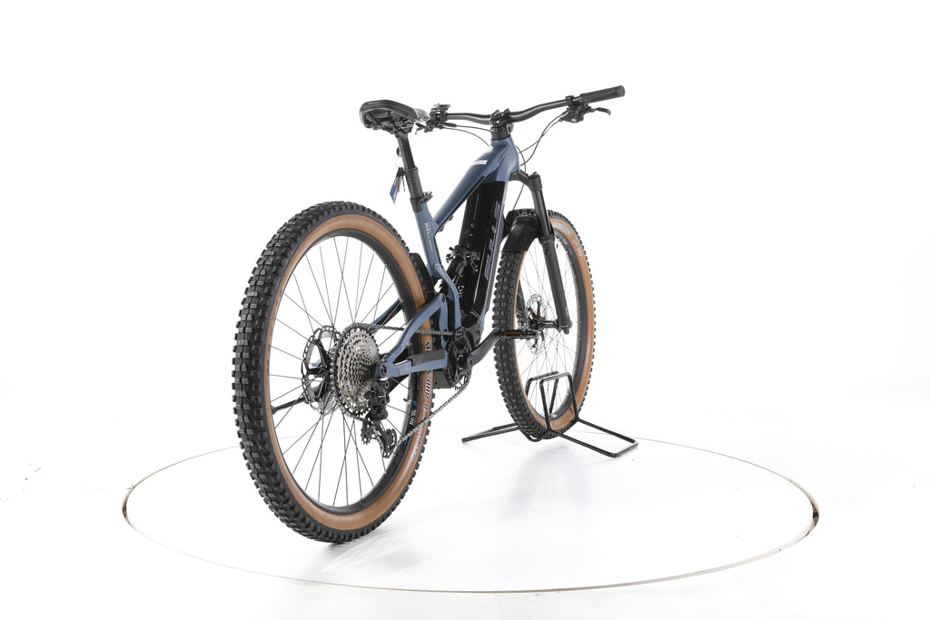 Bulls E-Stream EVO AM 4 E-Bike Fully - Image 11
