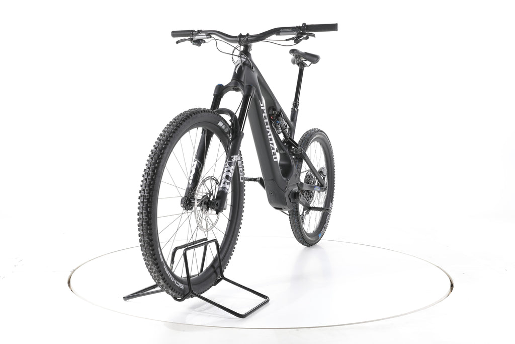 Specialized Turbo Levo 3 Comp E-Bike Fully Carbon 2024 - Image 5