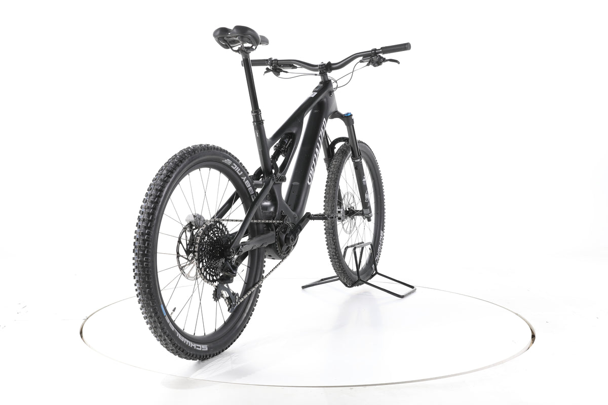 Specialized Turbo Levo 3 Comp E-Bike Fully Carbon 2024 - Image 11