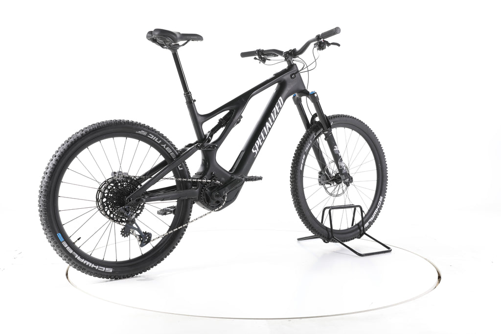 Specialized Turbo Levo 3 Comp E-Bike Fully Carbon 2024 - Image 12