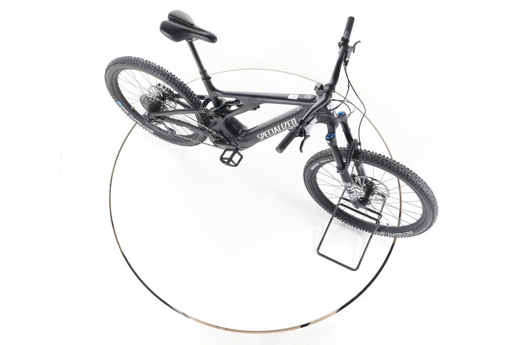 Specialized Turbo Levo 3 Comp E-Bike Fully Carbon 2024 - Image 14