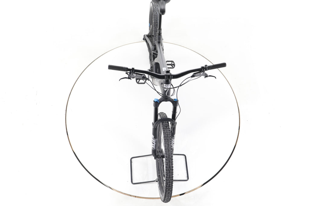Specialized Turbo Levo 3 Comp E-Bike Fully Carbon 2024 - Image 16