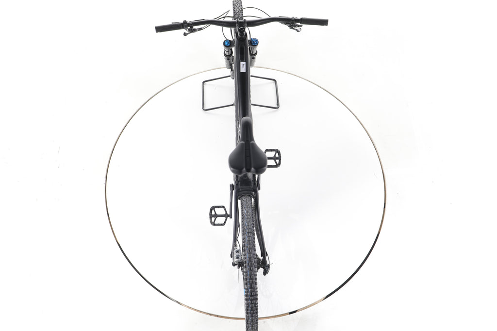 Specialized Turbo Levo 3 Comp E-Bike Fully Carbon 2024 - Image 22