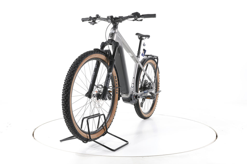 Centurion Backfire E R760i Trekking E-Bike - Image 5