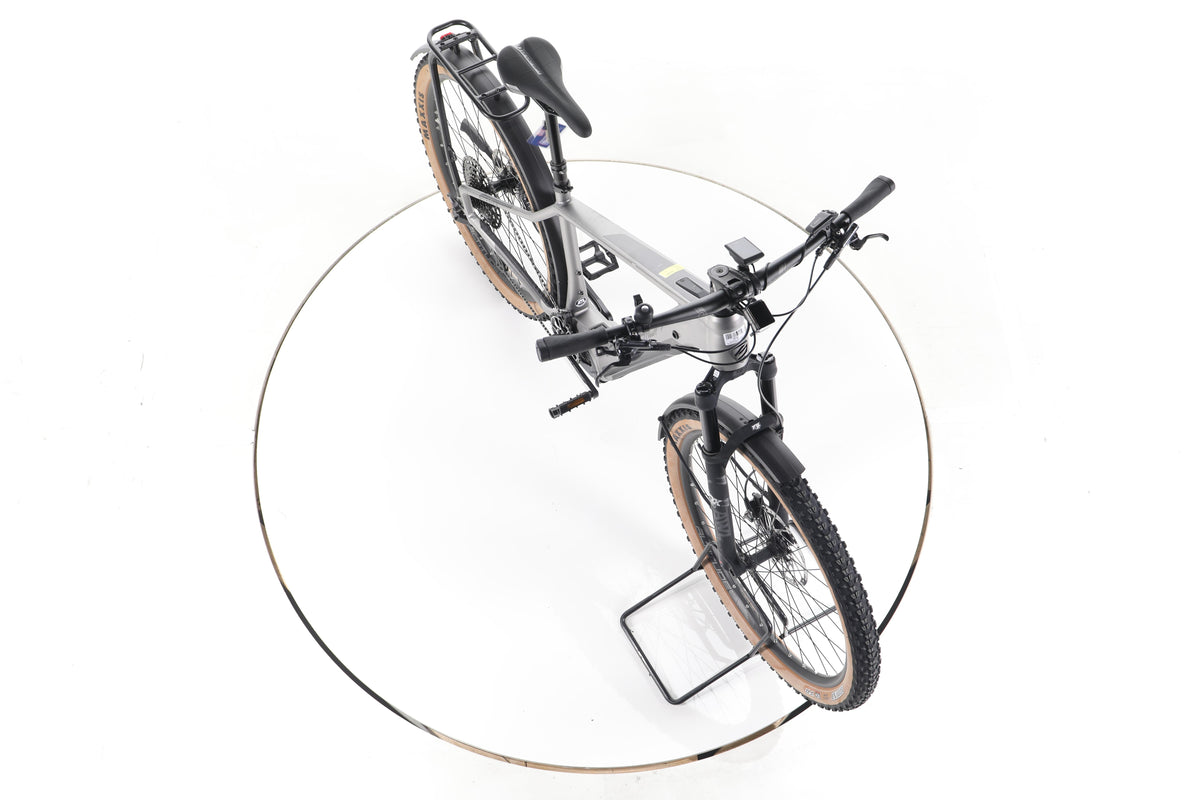 Centurion Backfire E R760i Trekking E-Bike - Image 15