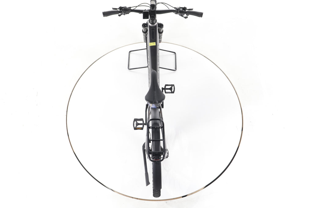 Centurion Backfire E R760i Trekking E-Bike - Image 22