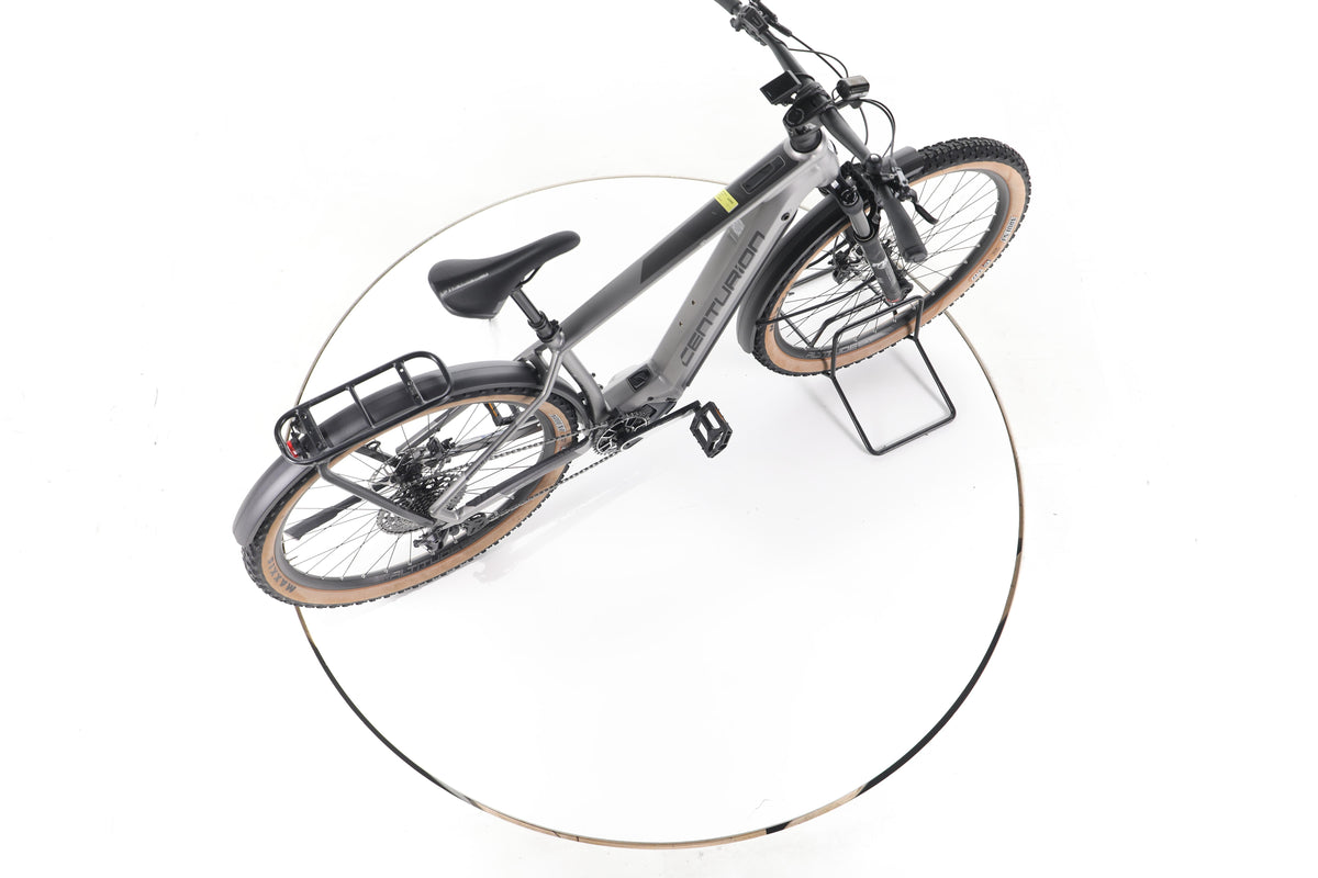 Centurion Backfire E R760i Trekking E-Bike - Image 24