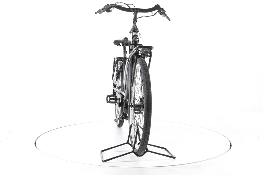 Gazelle Bloom City E-Bike Tiefeinsteiger 2024 - Image 4
