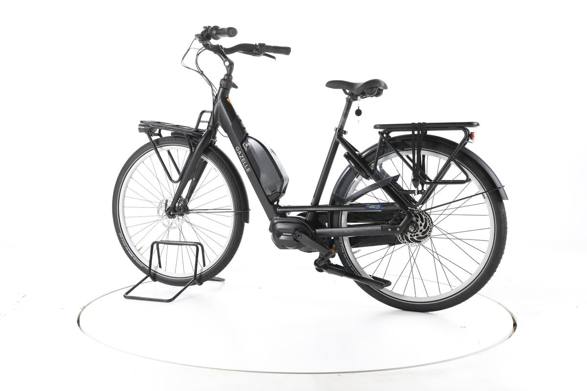 Gazelle Bloom City E-Bike Tiefeinsteiger 2024 - Image 8
