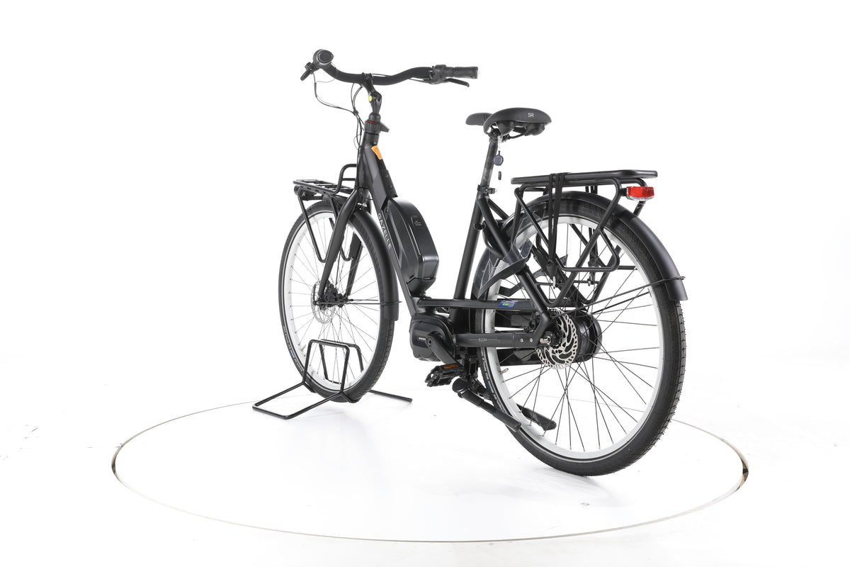 Gazelle Bloom City E-Bike Tiefeinsteiger 2024 - Image 9