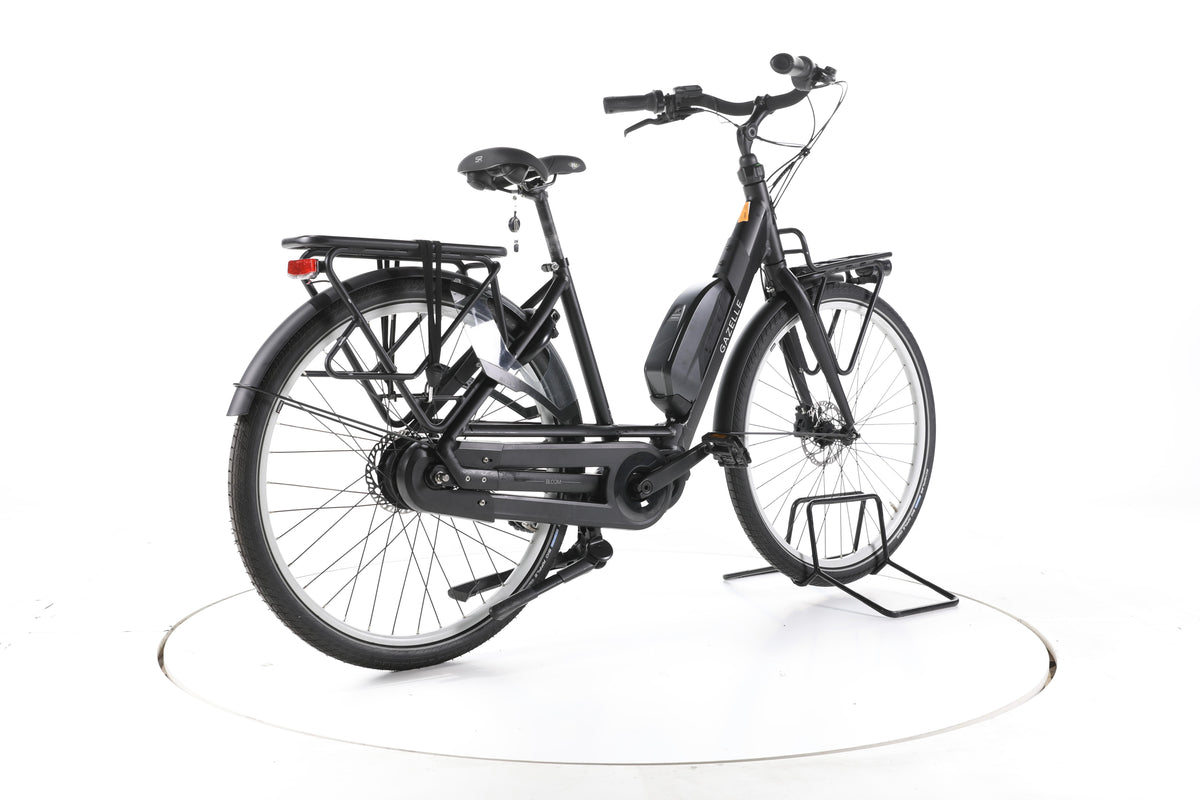 Gazelle Bloom City E-Bike Tiefeinsteiger 2024 - Image 12
