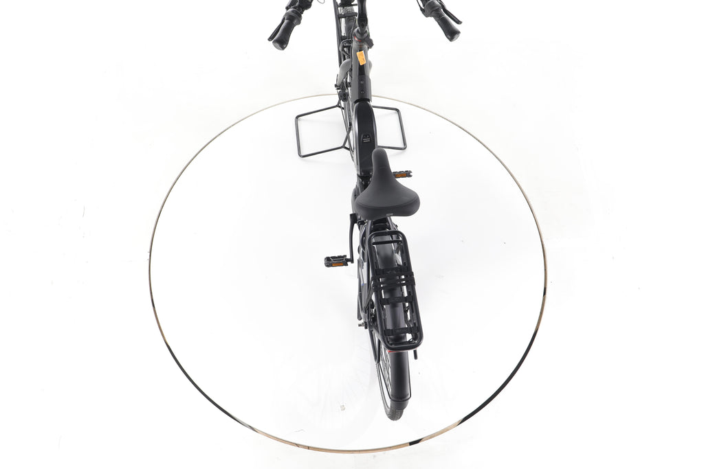 Gazelle Bloom City E-Bike Tiefeinsteiger 2024 - Image 22