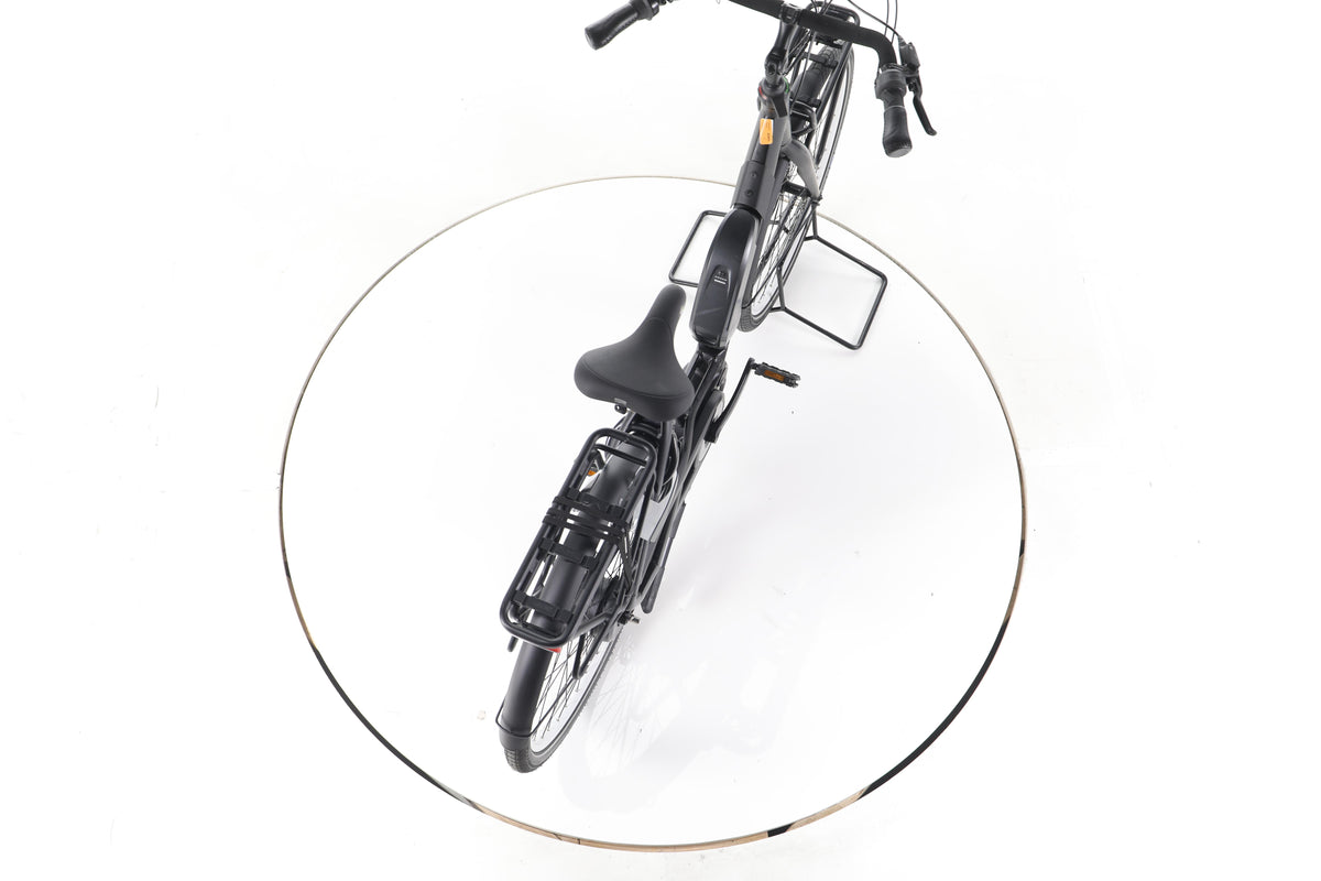 Gazelle Bloom City E-Bike Tiefeinsteiger 2024 - Image 23