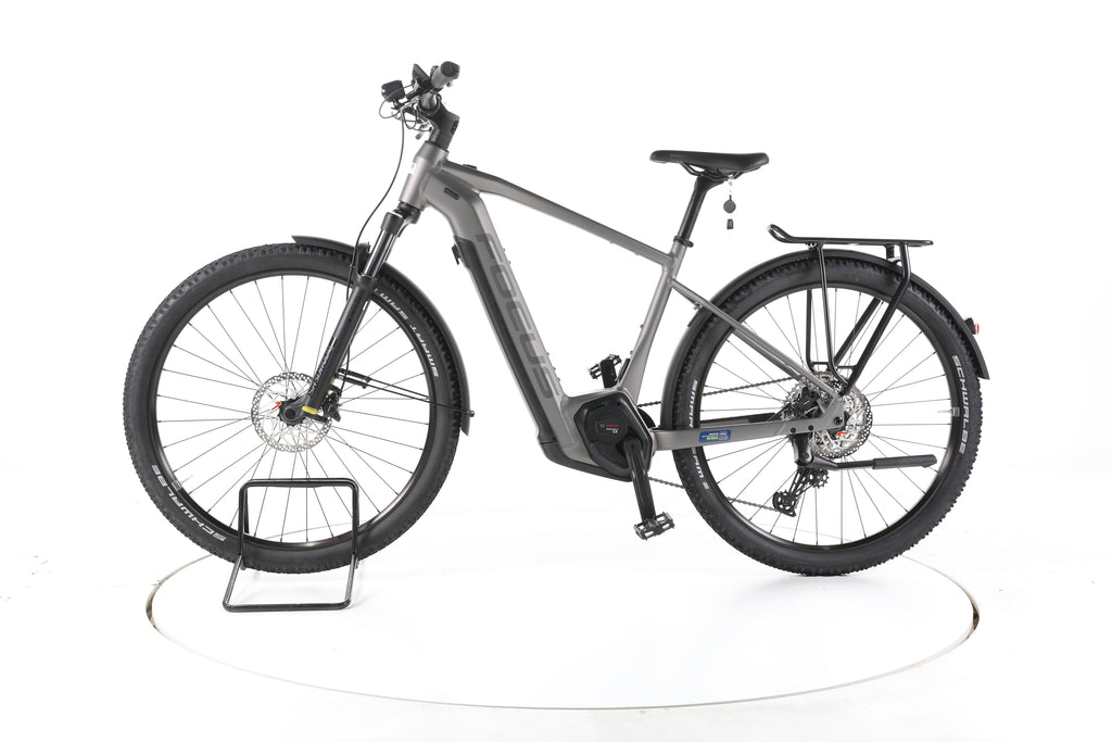 Focus Aventura 6.8 Trekking E-Bike - Image 7