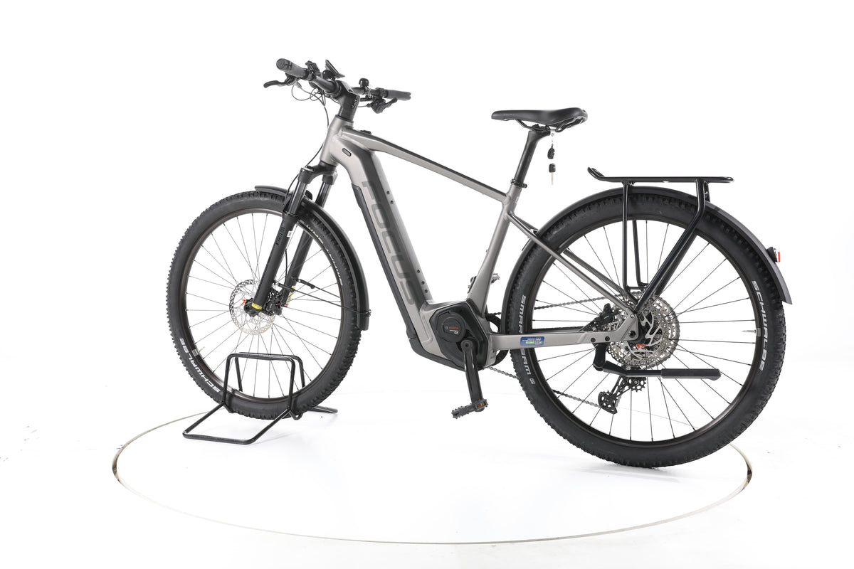 Focus Aventura 6.8 Trekking E-Bike - Image 8