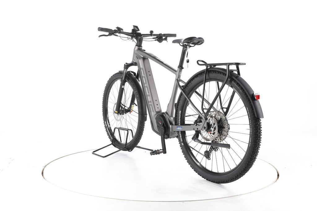 Focus Aventura 6.8 Trekking E-Bike - Image 9