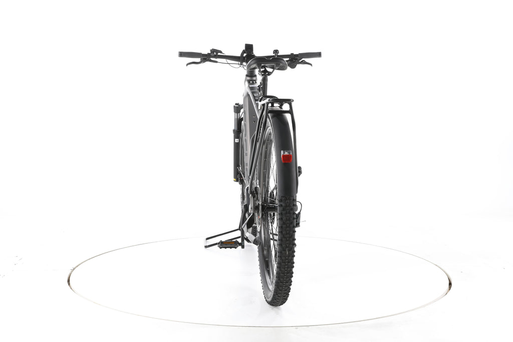 Focus Aventura 6.8 Trekking E-Bike - Image 10