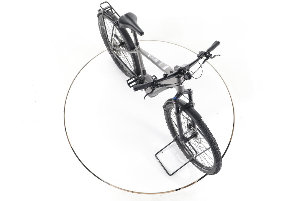 Focus Aventura 6.8 Trekking E-Bike - Image 15