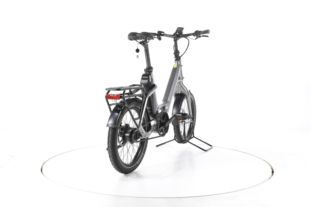 QIO Eins AP-8R Kompakt E-Bike Tiefeinsteiger 2024 - Image 11