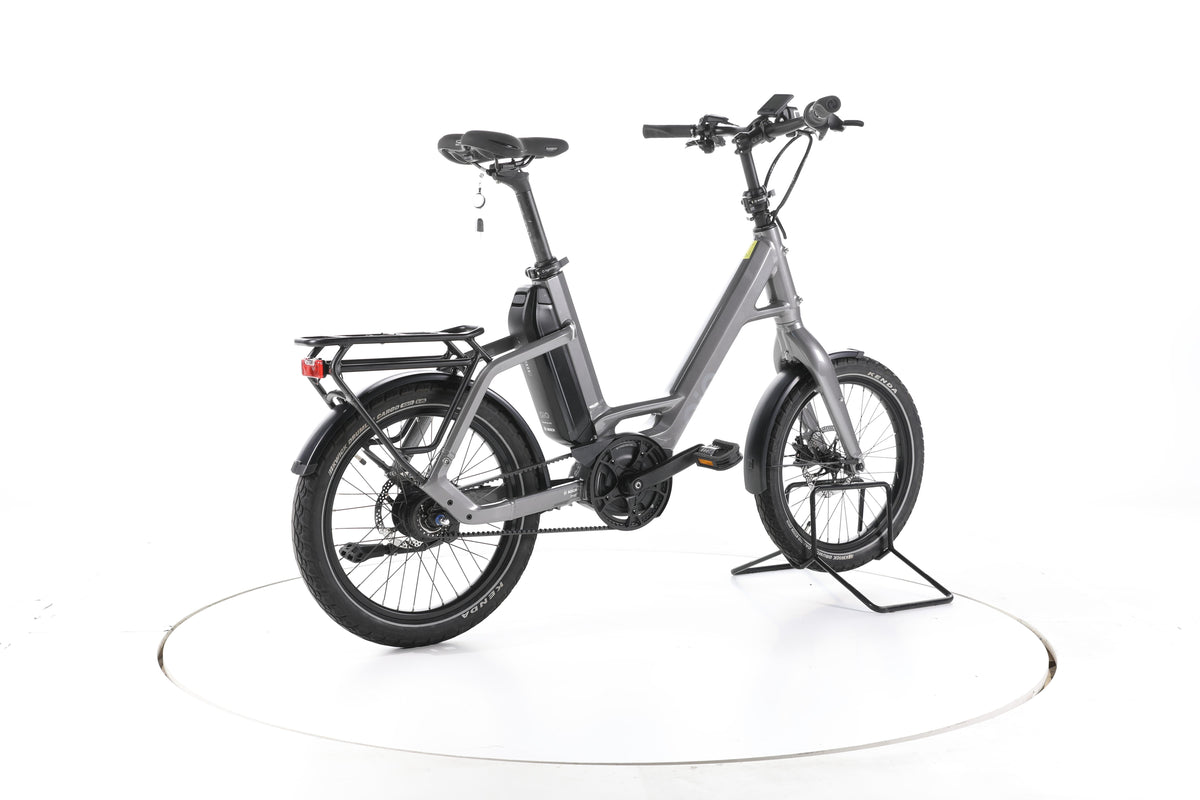 QIO Eins AP-8R Kompakt E-Bike Tiefeinsteiger 2024 - Image 12