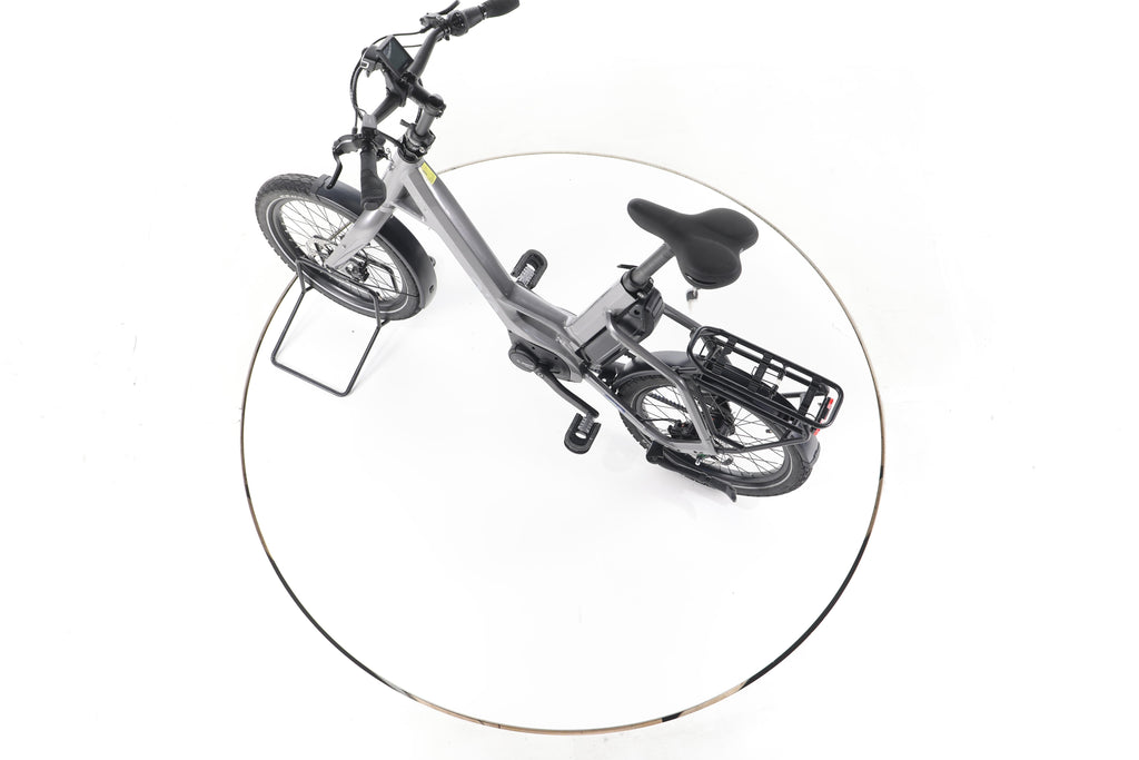 QIO Eins AP-8R Kompakt E-Bike Tiefeinsteiger 2024 - Image 20