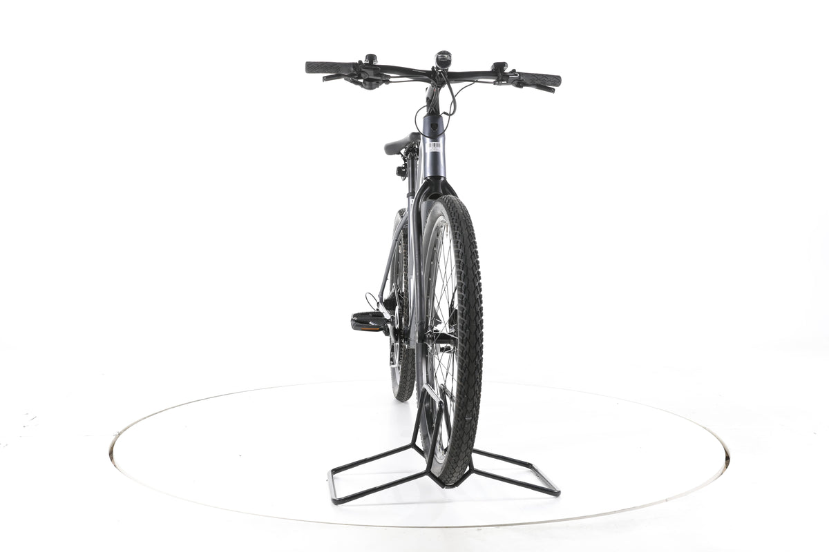 Trek Dual Sport+ 2 Stagger E-Bike - Image 4