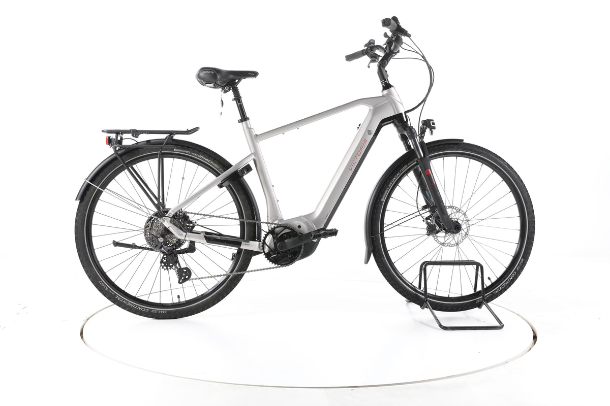 Victoria e-manufaktur 12.8 Trekking E-Bike - Image 1