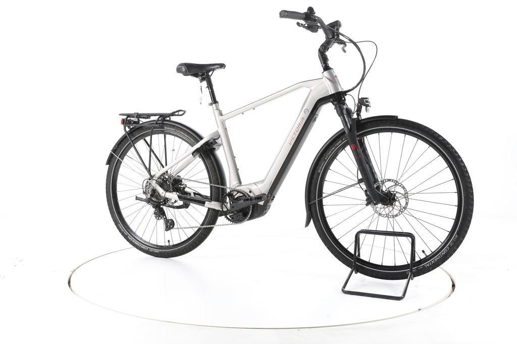 Victoria e-manufaktur 12.8 Trekking E-Bike - Image 2