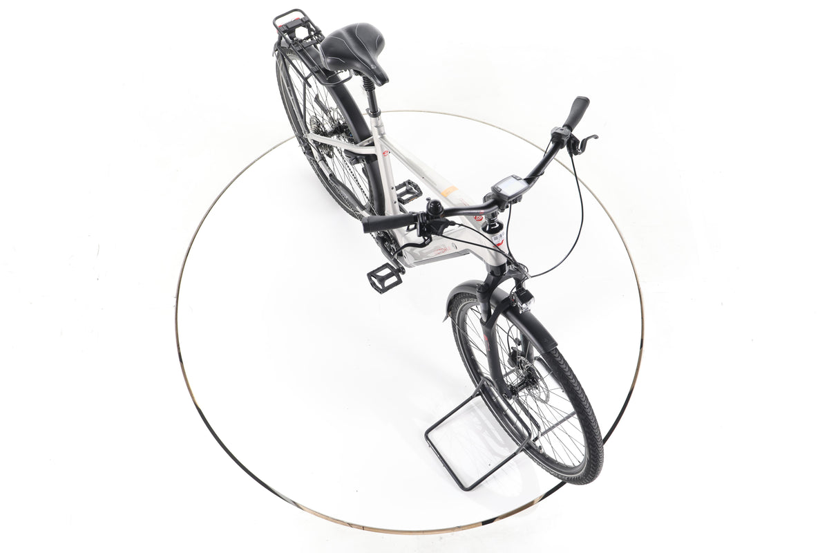 Victoria e-manufaktur 12.8 Trekking E-Bike - Image 15