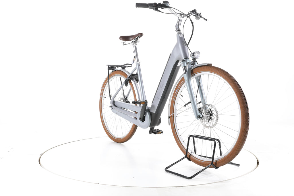Cube Ella Cruise Hybrid 500 City E-Bike Tiefeinsteiger - Image 3