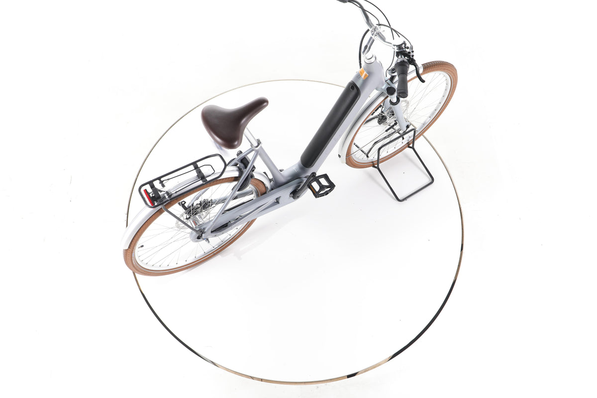 Cube Ella Cruise Hybrid 500 City E-Bike Tiefeinsteiger - Image 24