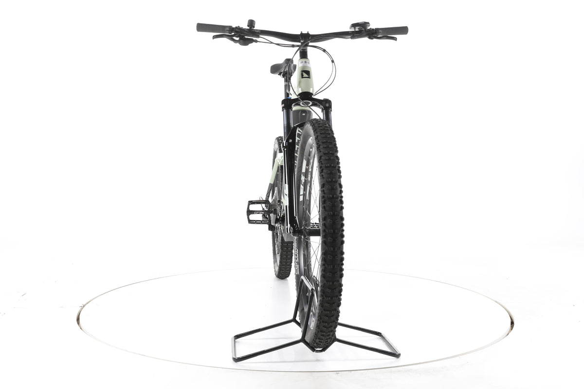 Haibike AllTrail 4 E-Bike Fully - Image 4