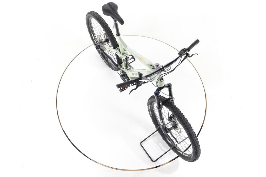 Haibike AllTrail 4 E-Bike Fully - Image 15