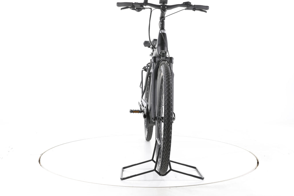 Pegasus Solero EVO 9 Trekking E-Bike - Image 4