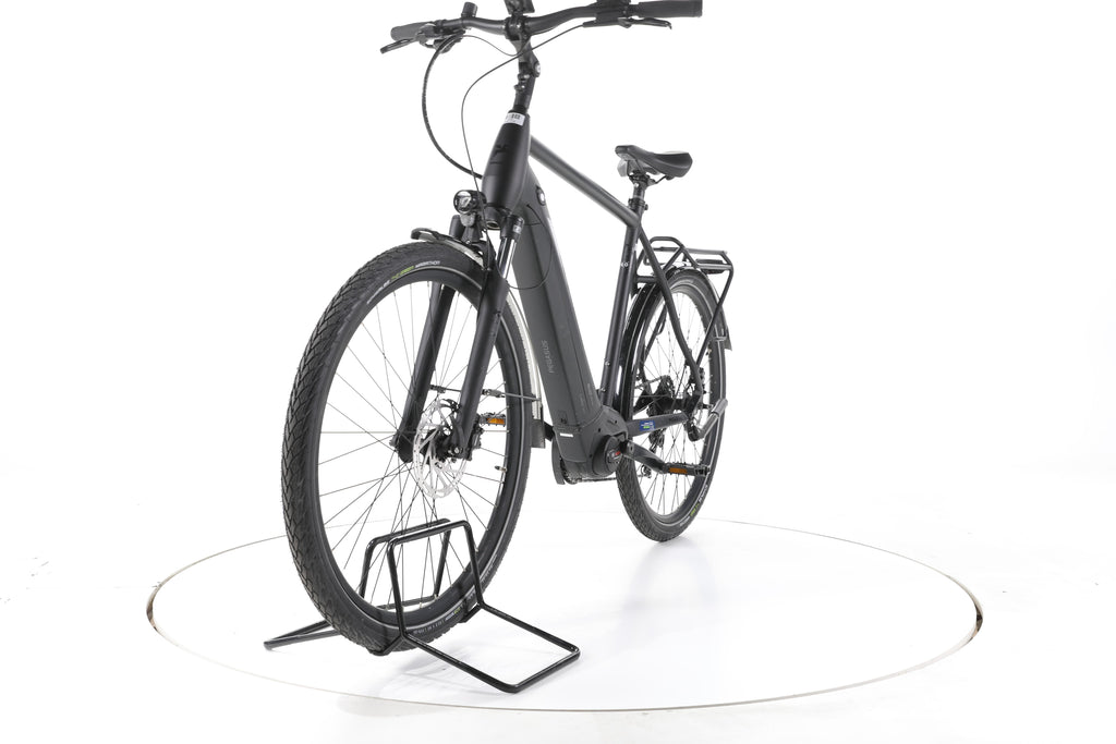 Pegasus Solero EVO 9 Trekking E-Bike - Image 5