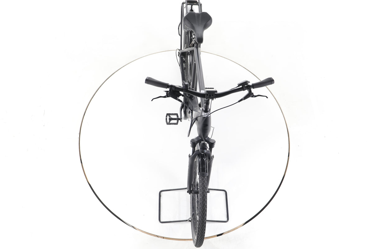 Pegasus Solero EVO 9 Trekking E-Bike - Image 16