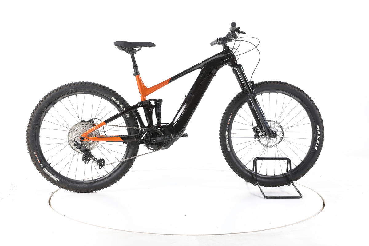 Giant Trance X E+ 3 E-Bike Fully - Image 1