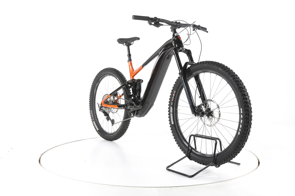 Giant Trance X E+ 3 E-Bike Fully - Image 3