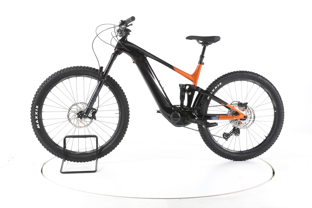 Giant Trance X E+ 3 E-Bike Fully - Image 7