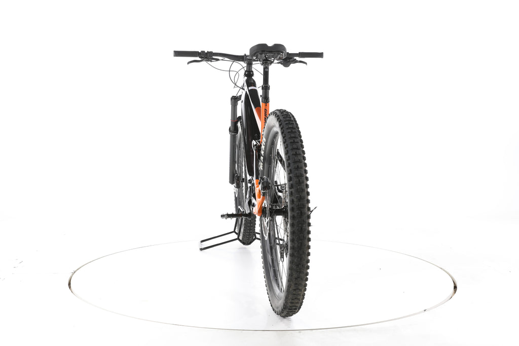 Giant Trance X E+ 3 E-Bike Fully - Image 10