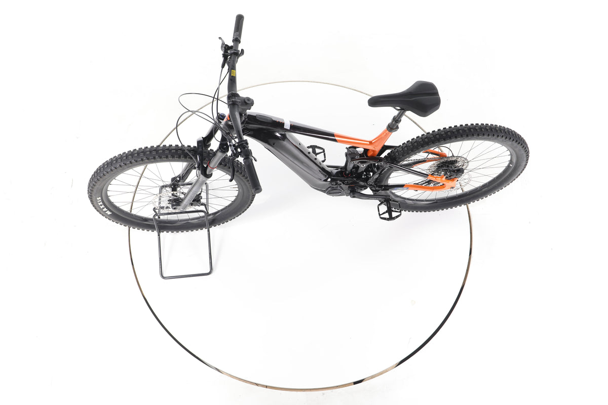 Giant Trance X E+ 3 E-Bike Fully - Image 19