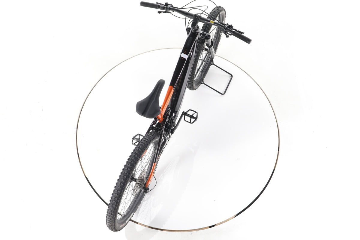 Giant Trance X E+ 3 E-Bike Fully - Image 23