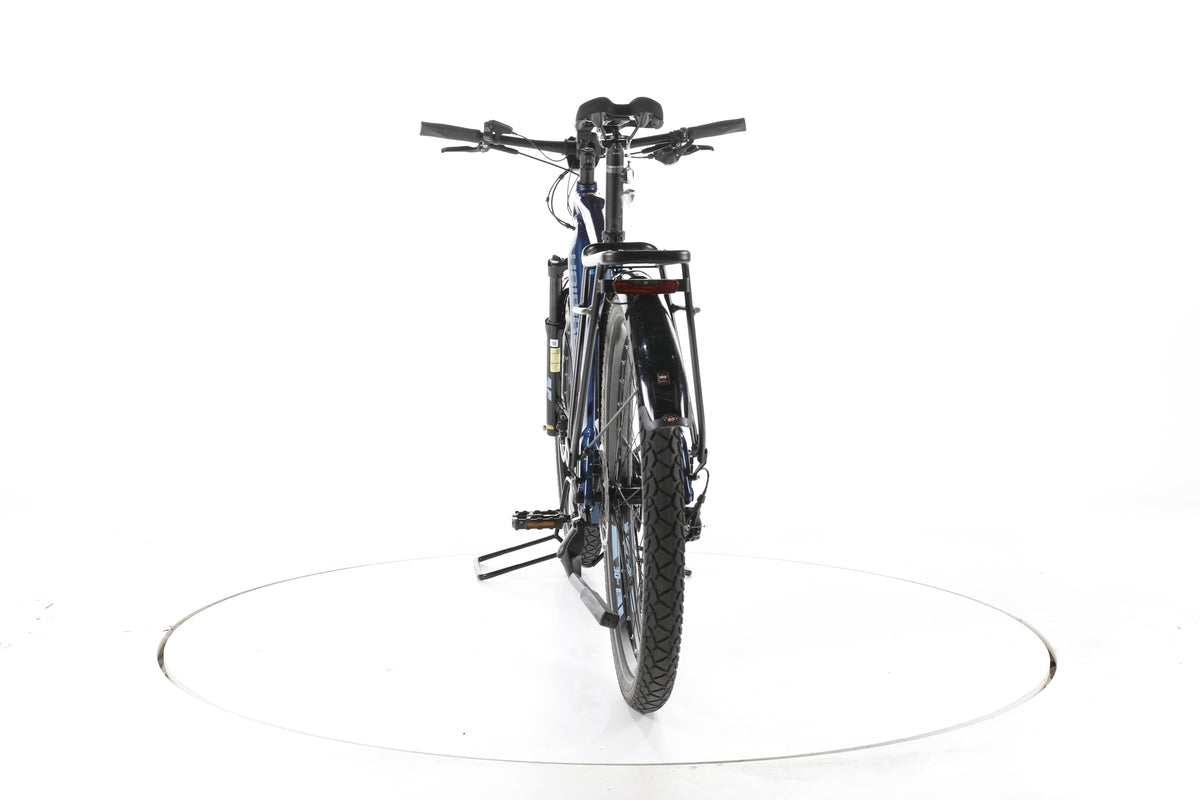 Haibike Trekking 8 Trekking E-Bike 2024 - Image 10