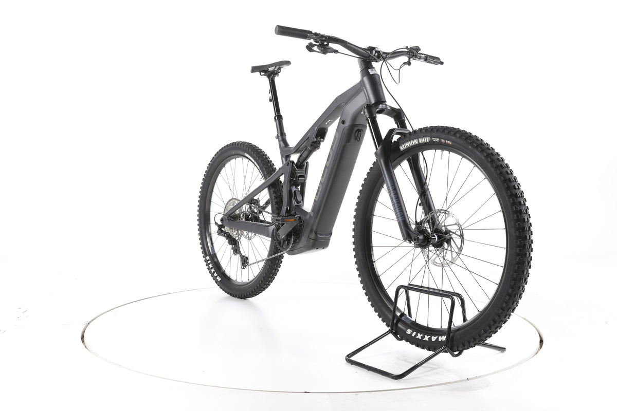 Focus Thron² 6.8 E-Bike Fully - Image 3