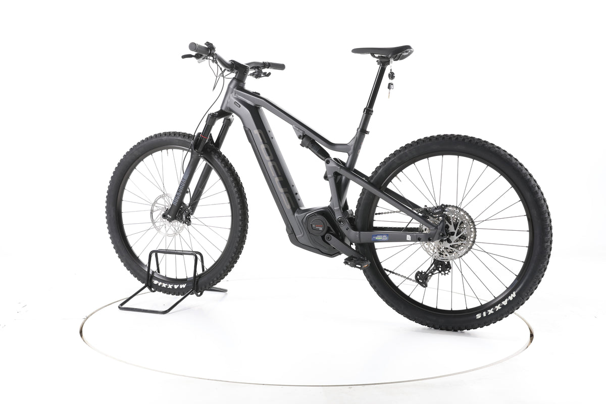 Focus Thron² 6.8 E-Bike Fully - Image 8