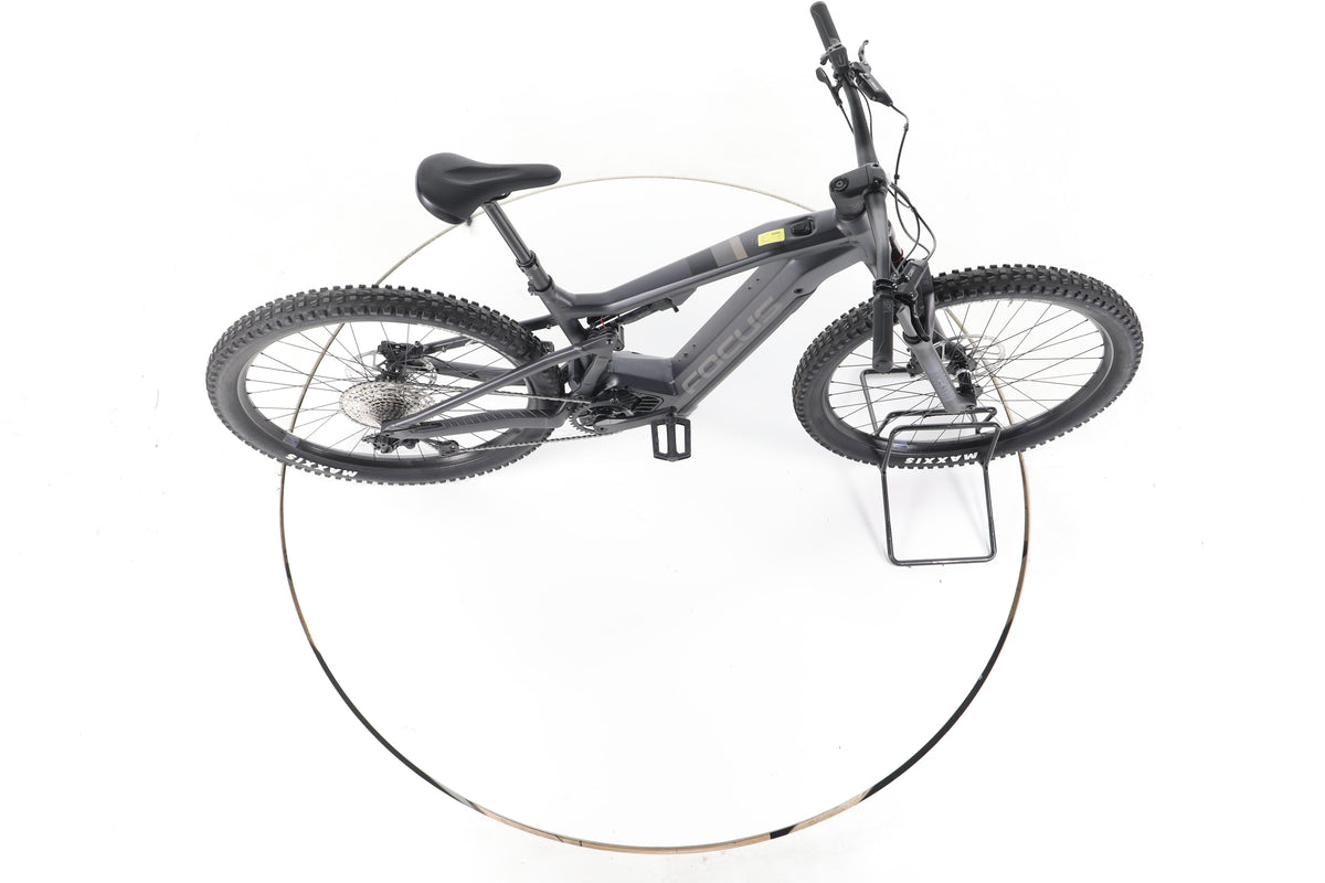 Focus Thron² 6.8 E-Bike Fully - Image 13