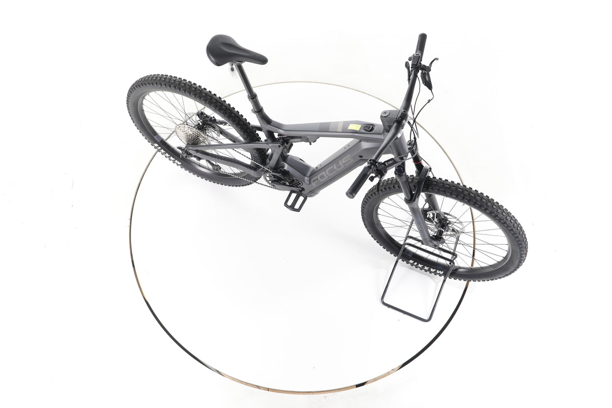 Focus Thron² 6.8 E-Bike Fully - Image 14
