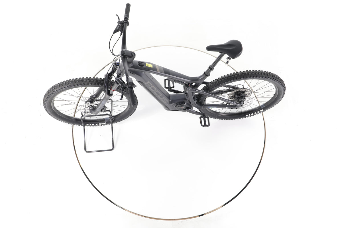 Focus Thron² 6.8 E-Bike Fully - Image 19